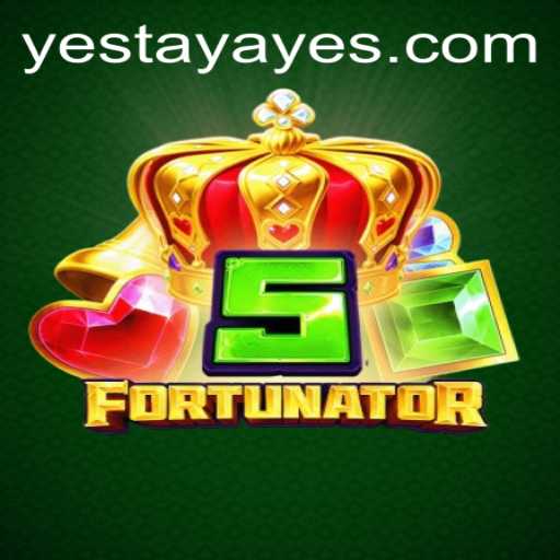5Fortunator: A Captivating New Game Experience with YesTaya
