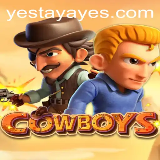 COWBOYS Game Brings Old West Adventure to Life with YesTaya
