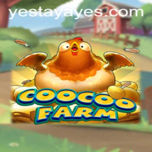 Discover the Whimsical World of CooCooFarm with YesTaya