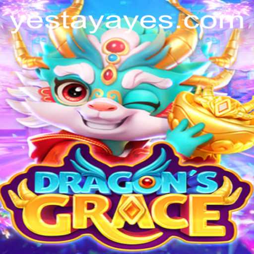 Explore the Enchanting World of DragonsGrace and the Mysterious YesTaya