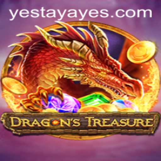 DragonsTreasure: A Legendary Adventure Awaits