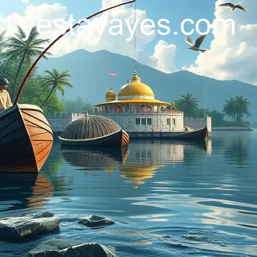 Exploring the World of Fishing Games: The Rise of YesTaya