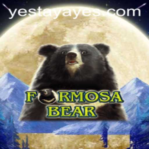 Unveiling FormosaBear: The New Phenomenon in Gaming