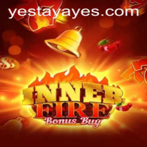 Unleashing the Thrill: InnerFireBonusBuy with YesTaya Feature