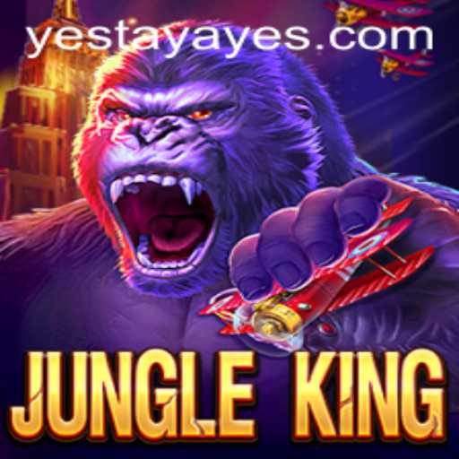 Explore the Thrilling World of JungleKing with YesTaya