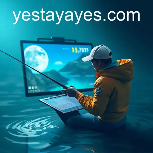 Exploring the World of Online Fishing with YesTaya