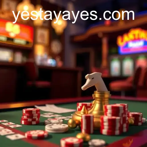 Responsible Gambling: The Role of YesTaya in Ensuring Safe Gaming