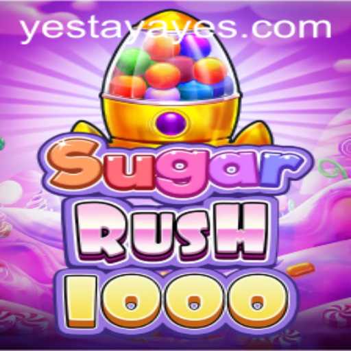 Exploring the Enchanting World of SugarRush1000 with YesTaya