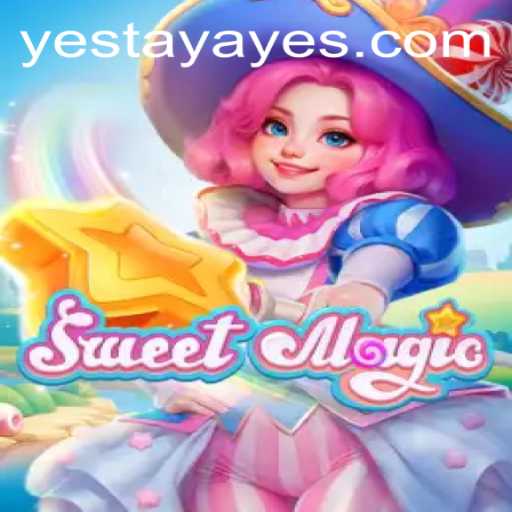 Discover SweetMagic: A Delightful Journey with YesTaya